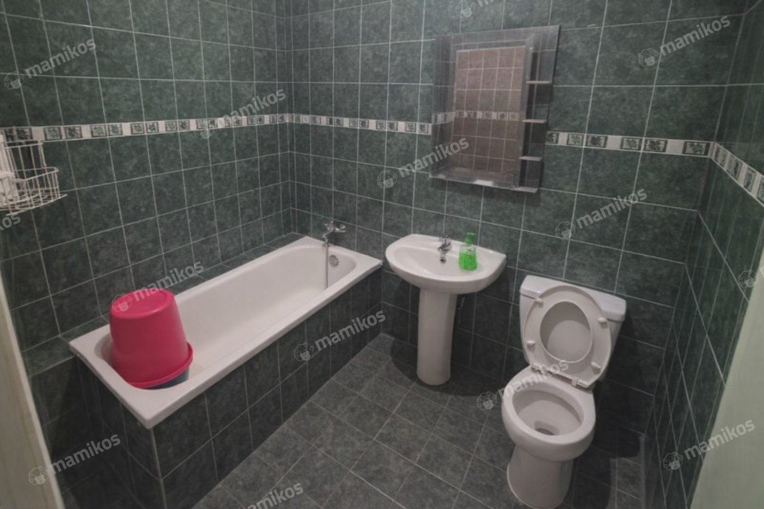 Rumah Sertifikat SHM 5 Kamar Tidur 3 Kamar Mandi Condet Jakarta Timur - Photo 2