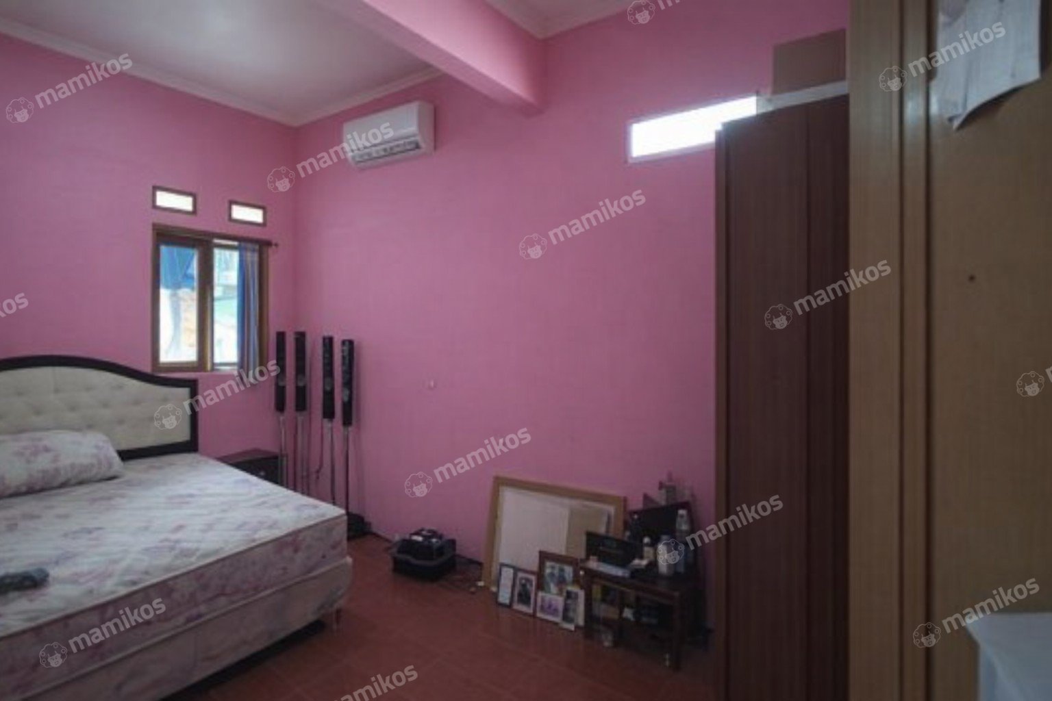 Rumah Sertifikat SHM 5 Kamar Tidur 3 Kamar Mandi Condet Jakarta Timur - Photo 4