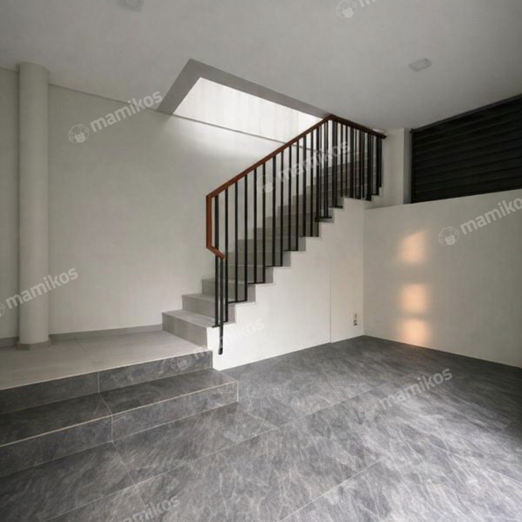 Rumah Sertifikat SHM 5 Kamar Tidur 4 Kamar Mandi Cilandak Jakarta Selatan - Photo 2