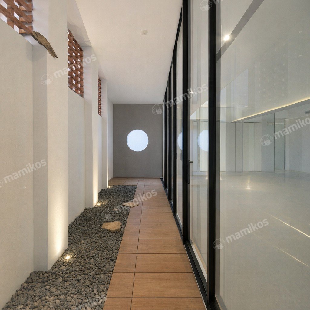 Rumah Sertifikat SHM 5 Kamar Tidur 4 Kamar Mandi Cilandak Jakarta Selatan - Photo 4