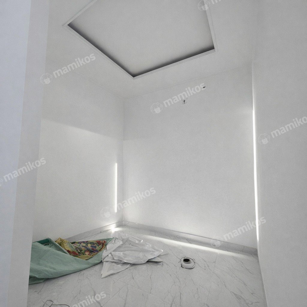 Rumah Sertifikat SHM 3 Kamar Tidur 3 Kamar Mandi Kembangan Jakarta Barat - Photo 3