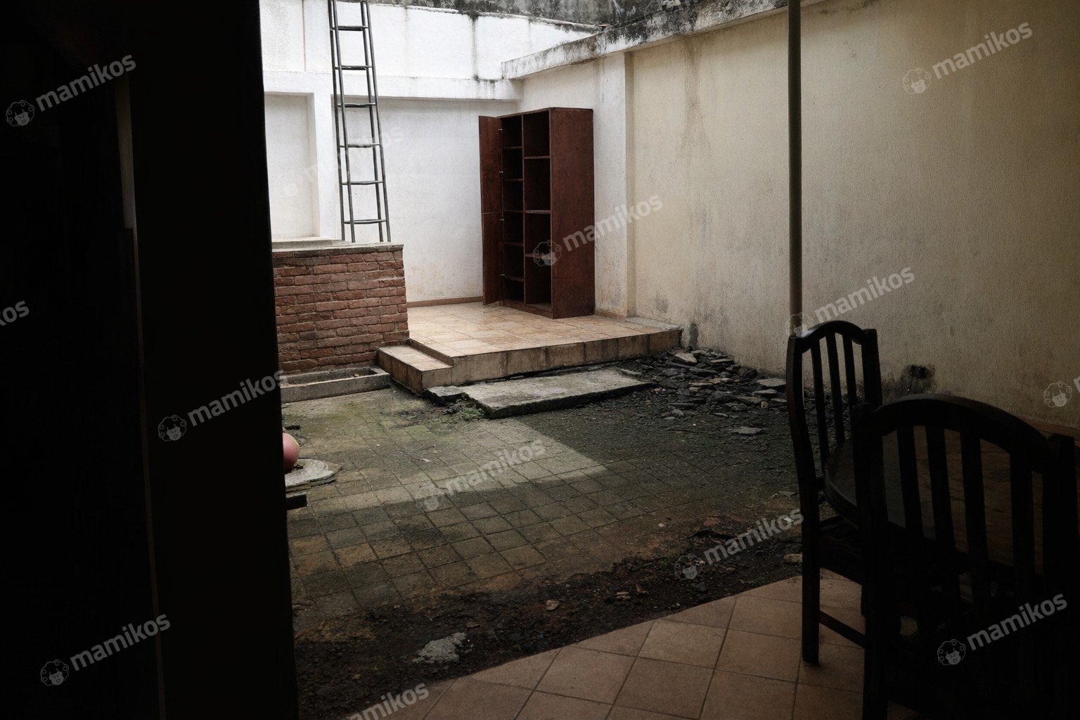 Rumah Sertifikat SHM 4 Kamar Tidur 3 Kamar Mandi Bangka Jakarta Selatan - Photo 4