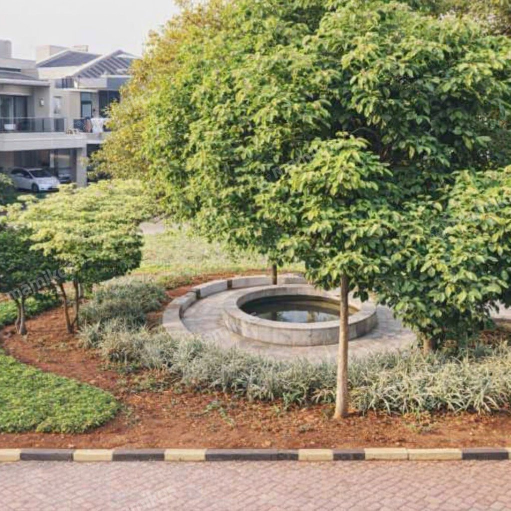 Rumah Sertifikat SHM 5 Kamar Tidur 3 Kamar Mandi Cengkareng Jakarta Barat - Photo 2