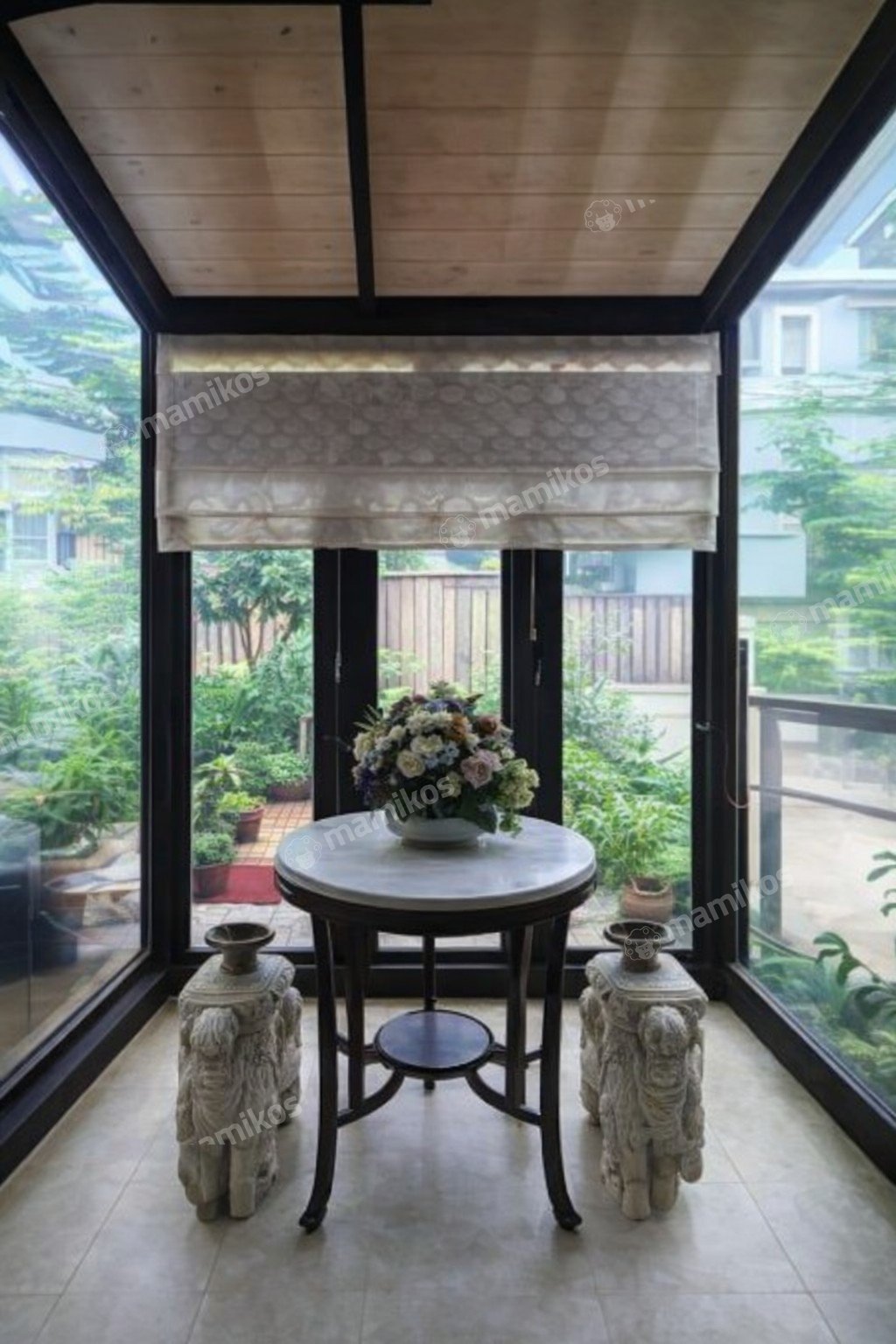 Rumah Sertifikat SHM 3 Kamar Tidur 3 Kamar Mandi Gandaria Jakarta Selatan - Photo 4