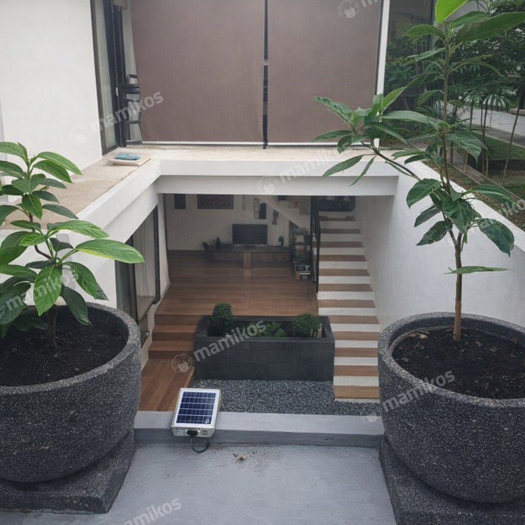Rumah Sertifikat SHM 4 Kamar Tidur 4 Kamar Mandi Ciracas Jakarta Timur - Photo 3
