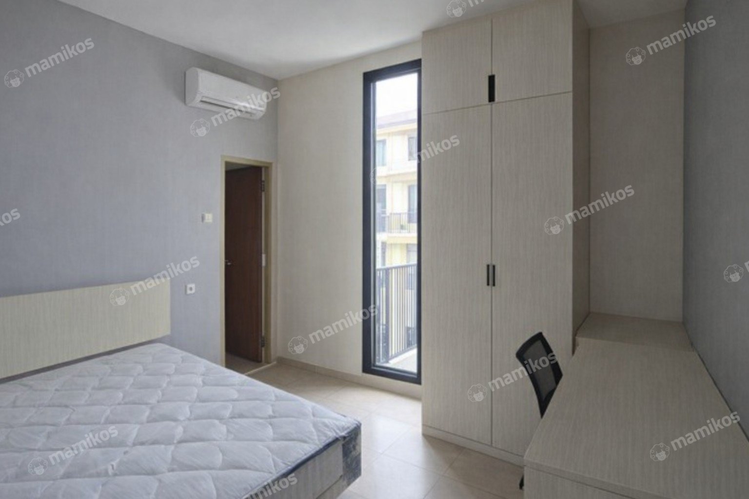 Rumah Sertifikat SHM 50 Kamar Tidur 47 Kamar Mandi Tomang Jakarta Barat - Photo 2