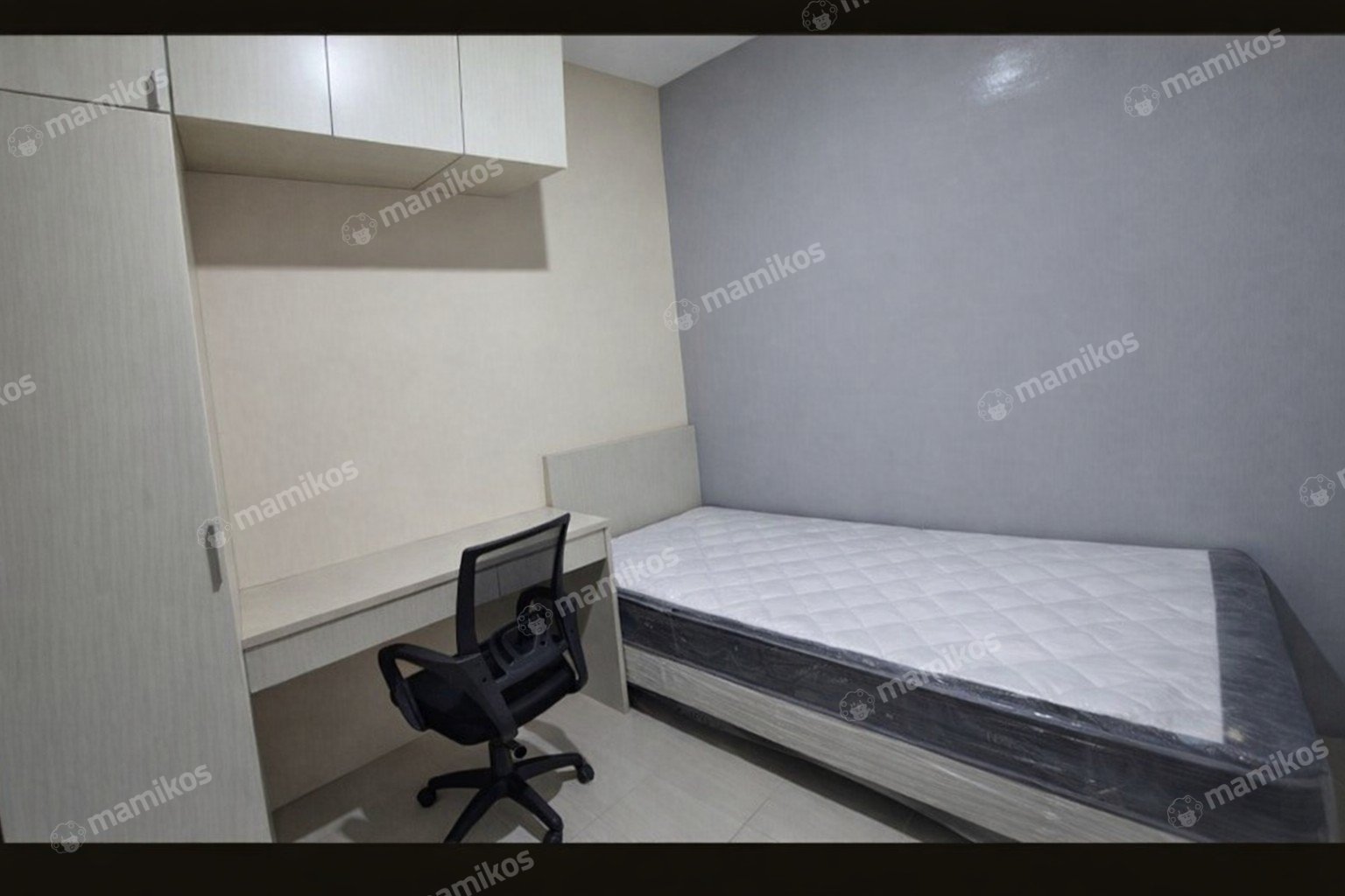 Rumah Sertifikat SHM 50 Kamar Tidur 47 Kamar Mandi Tomang Jakarta Barat - Photo 3