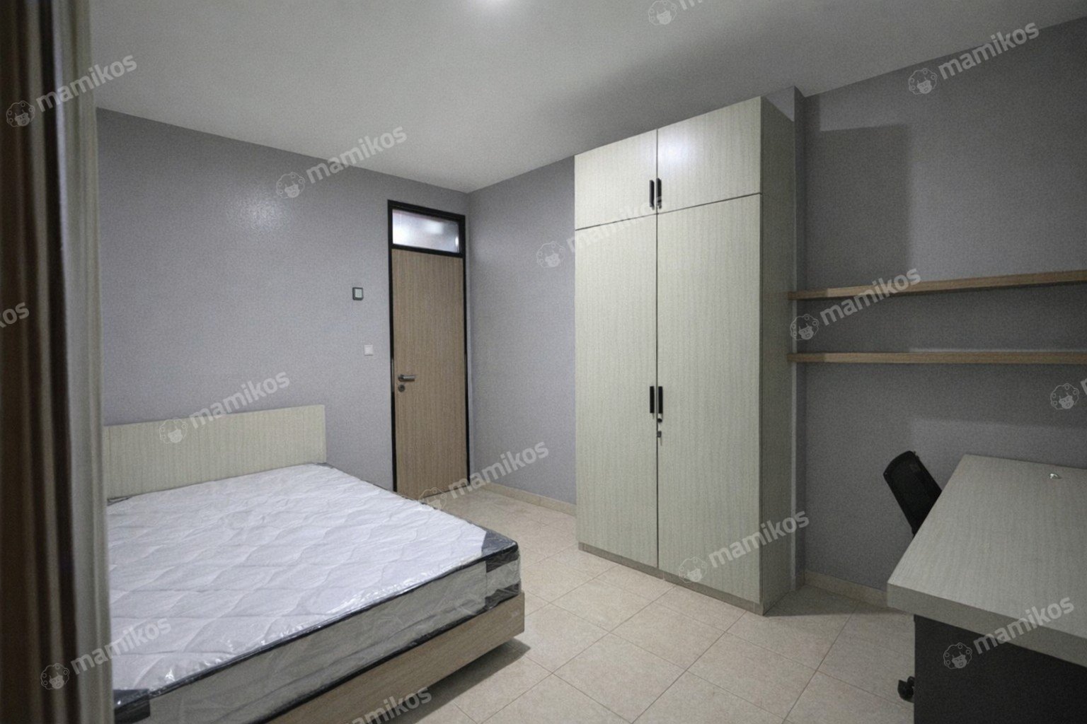 Rumah Sertifikat SHM 50 Kamar Tidur 47 Kamar Mandi Tomang Jakarta Barat - Photo 5