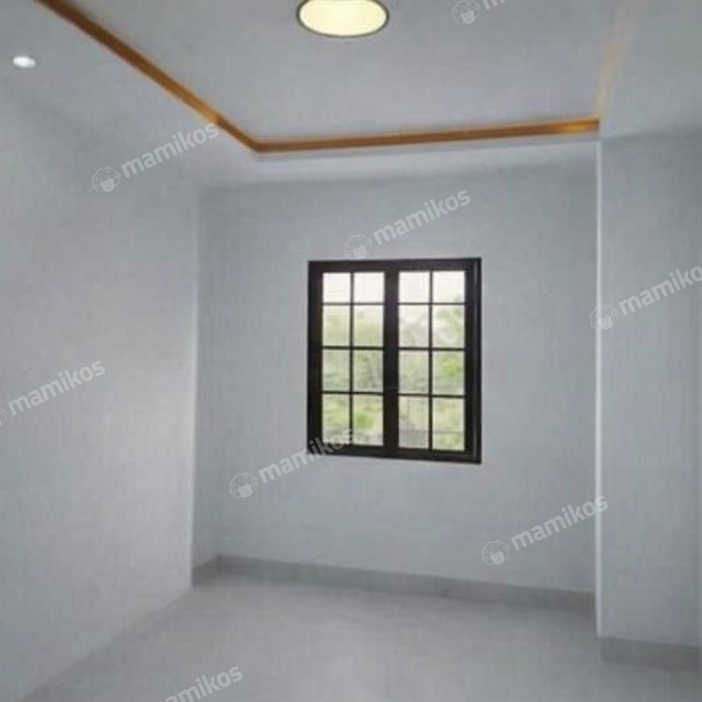 Rumah Sertifikat SHM 4 Kamar Tidur 4 Kamar Mandi Pondok Kelapa Jakarta Timur - Photo 4