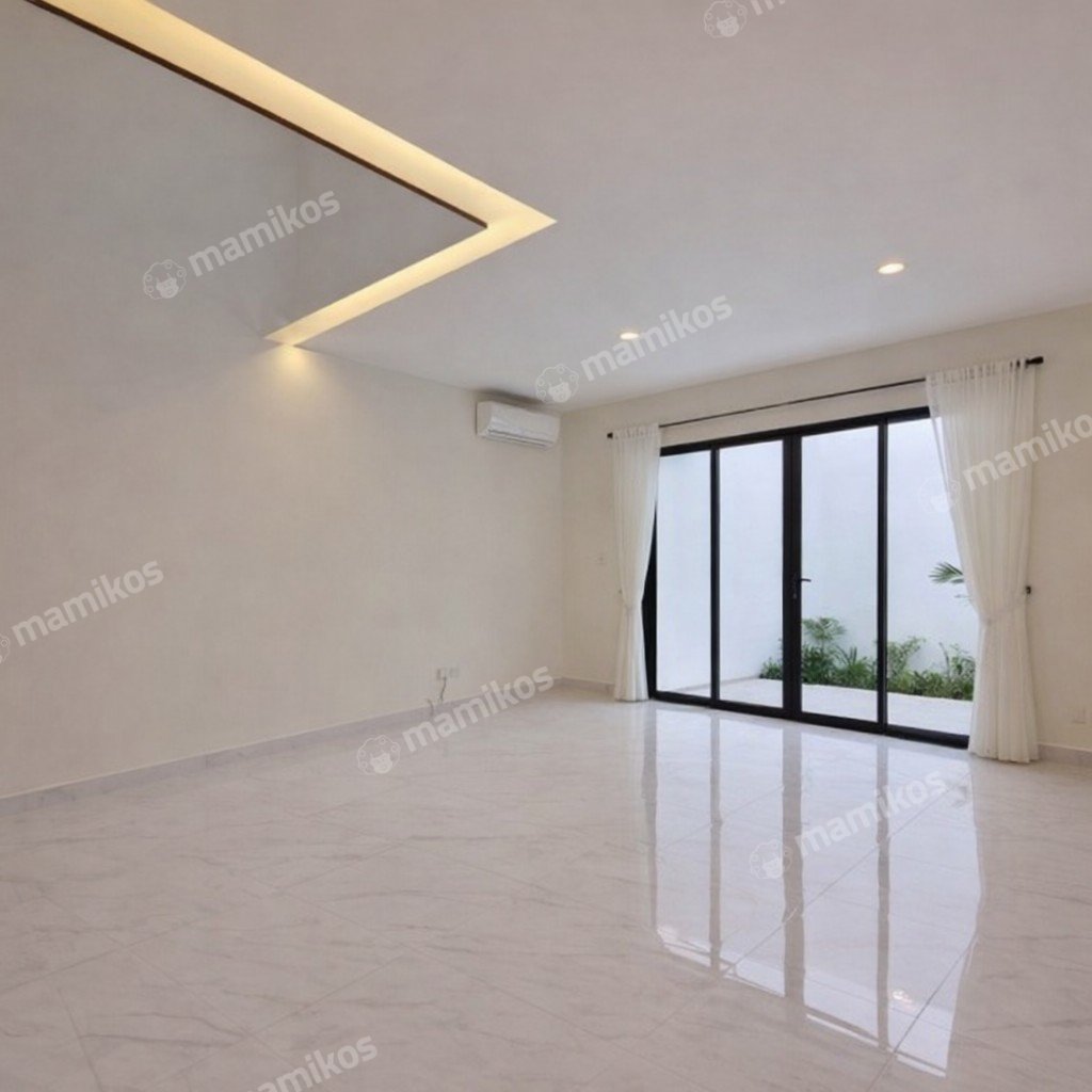 Rumah Sertifikat SHM 4 Kamar Tidur 3 Kamar Mandi Pondok Indah Jakarta Selatan - Photo 3