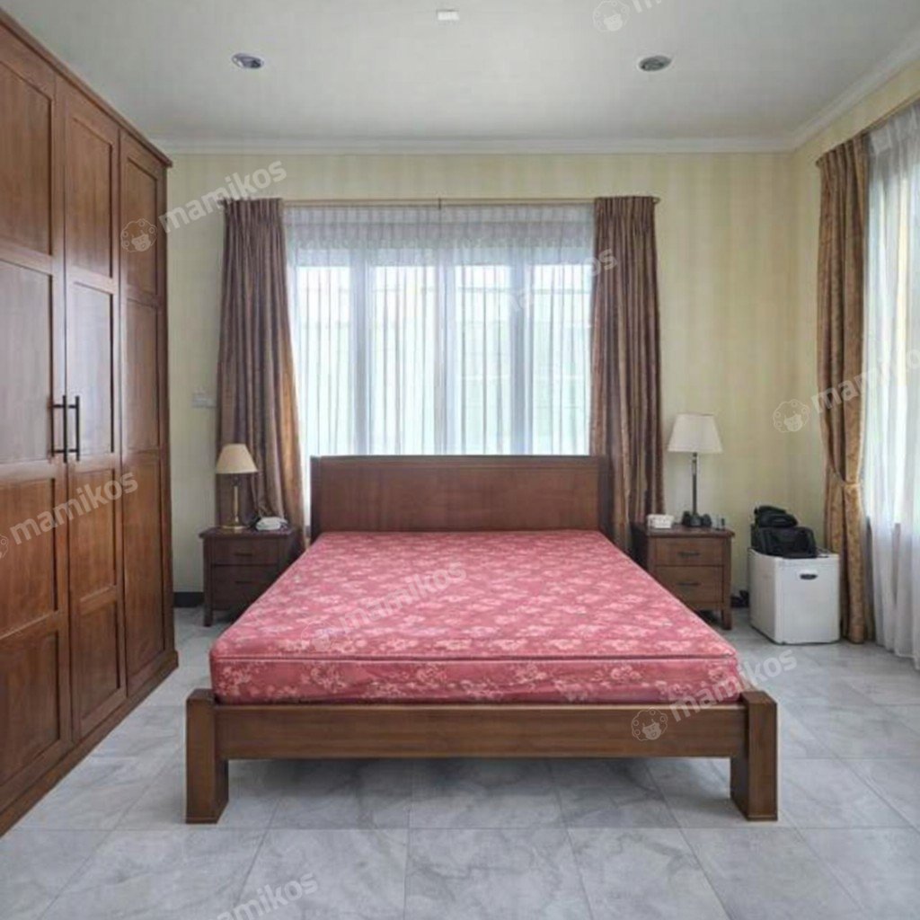 Rumah 10 Kamar Tidur 8 Kamar Mandi 1 Lantai Pondok Indah Jakarta Selatan - Photo 4