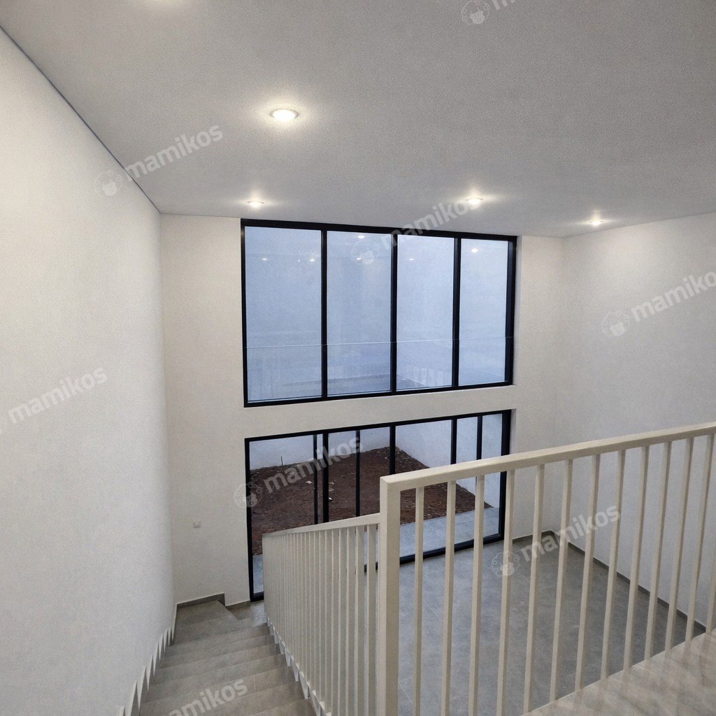 Rumah Baru Sertifikat SHM 4 Kamar Tidur Joglo Jakarta Barat - Photo 4