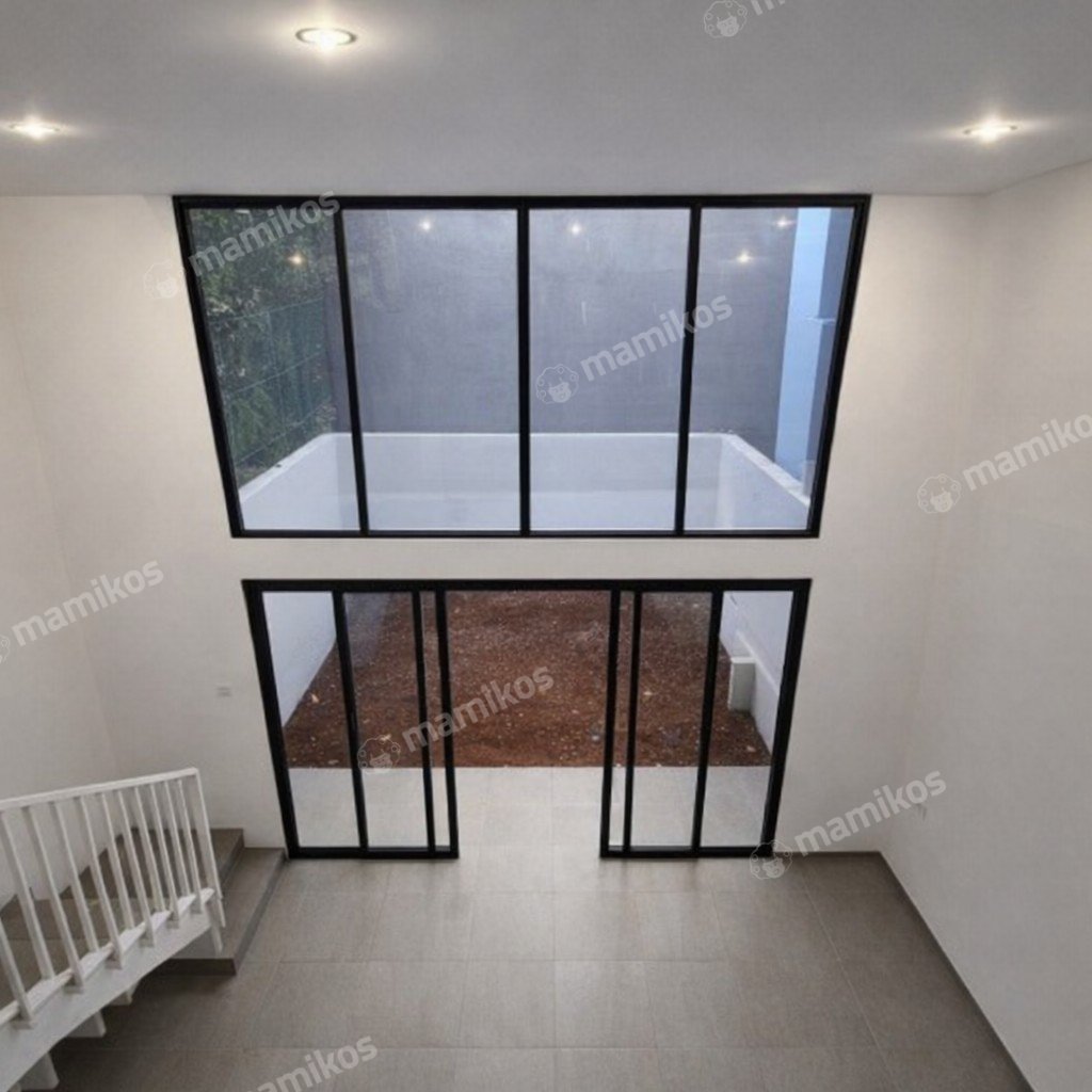 Rumah Baru Sertifikat SHM 4 Kamar Tidur Joglo Jakarta Barat - Photo 5