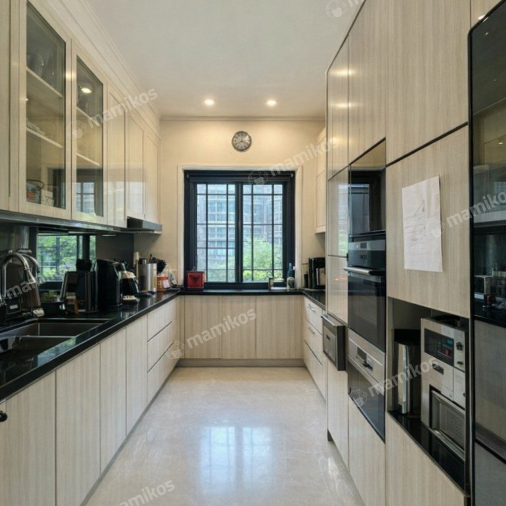 Rumah Sertifikat SHM 4 Kamar Tidur 3 Kamar Mandi Senopati Jakarta Selatan - Photo 5