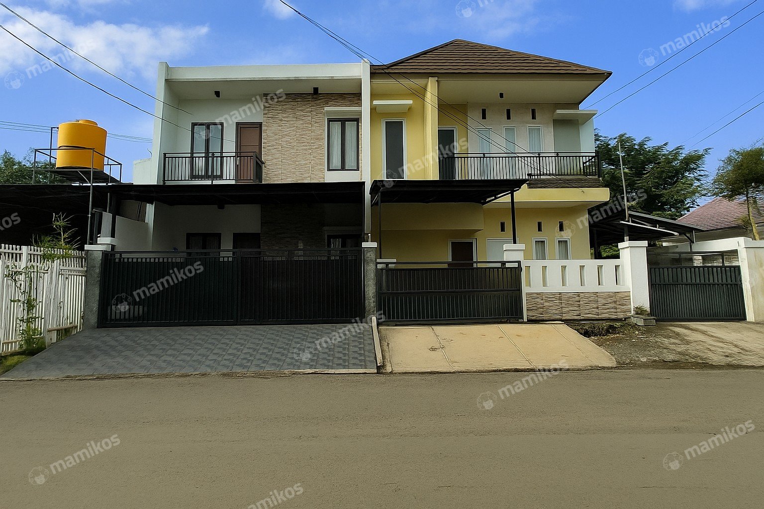 Rumah Sertifikat SHM 3 Kamar Tidur 3 Kamar Mandi Tebet Jakarta Selatan