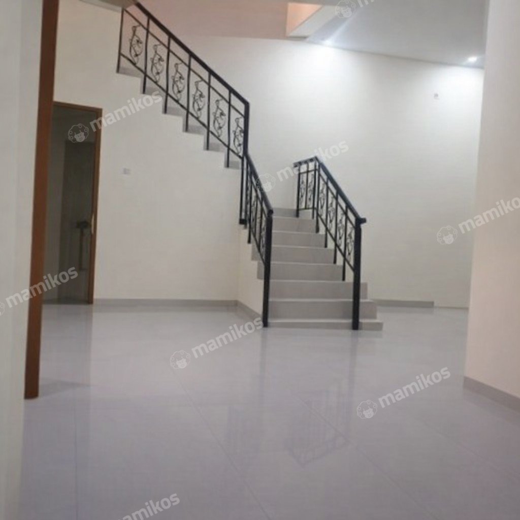 Rumah Sertifikat SHM 5 Kamar Tidur 6 Kamar Mandi Rawamangun Jakarta Timur - Photo 5