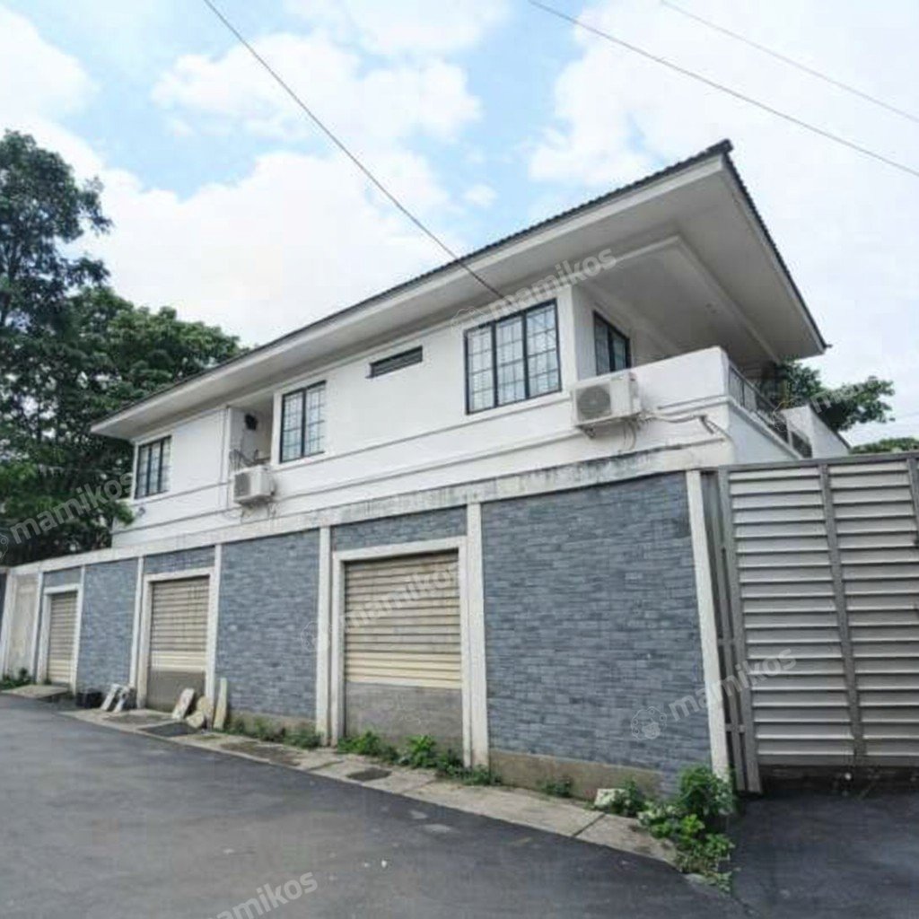 Rumah Sertifikat SHM 5 Kamar Tidur 4 Kamar Mandi Cilandak Jakarta Selatan - Photo 4