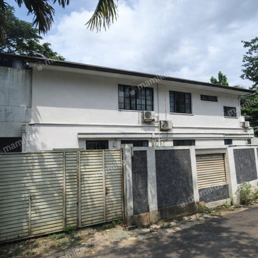Rumah Sertifikat SHM 5 Kamar Tidur 4 Kamar Mandi Cilandak Jakarta Selatan - Photo 5