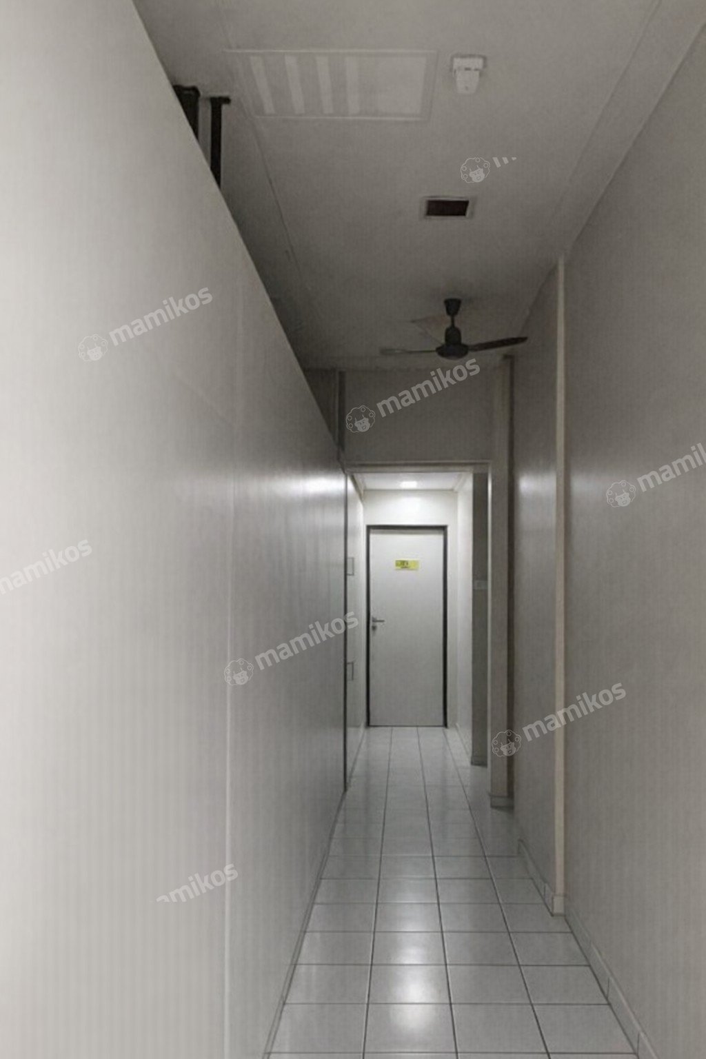Rumah Sertifikat SHM 6 Kamar Tidur 2 Kamar Mandi Cakung Jakarta Timur - Photo 2