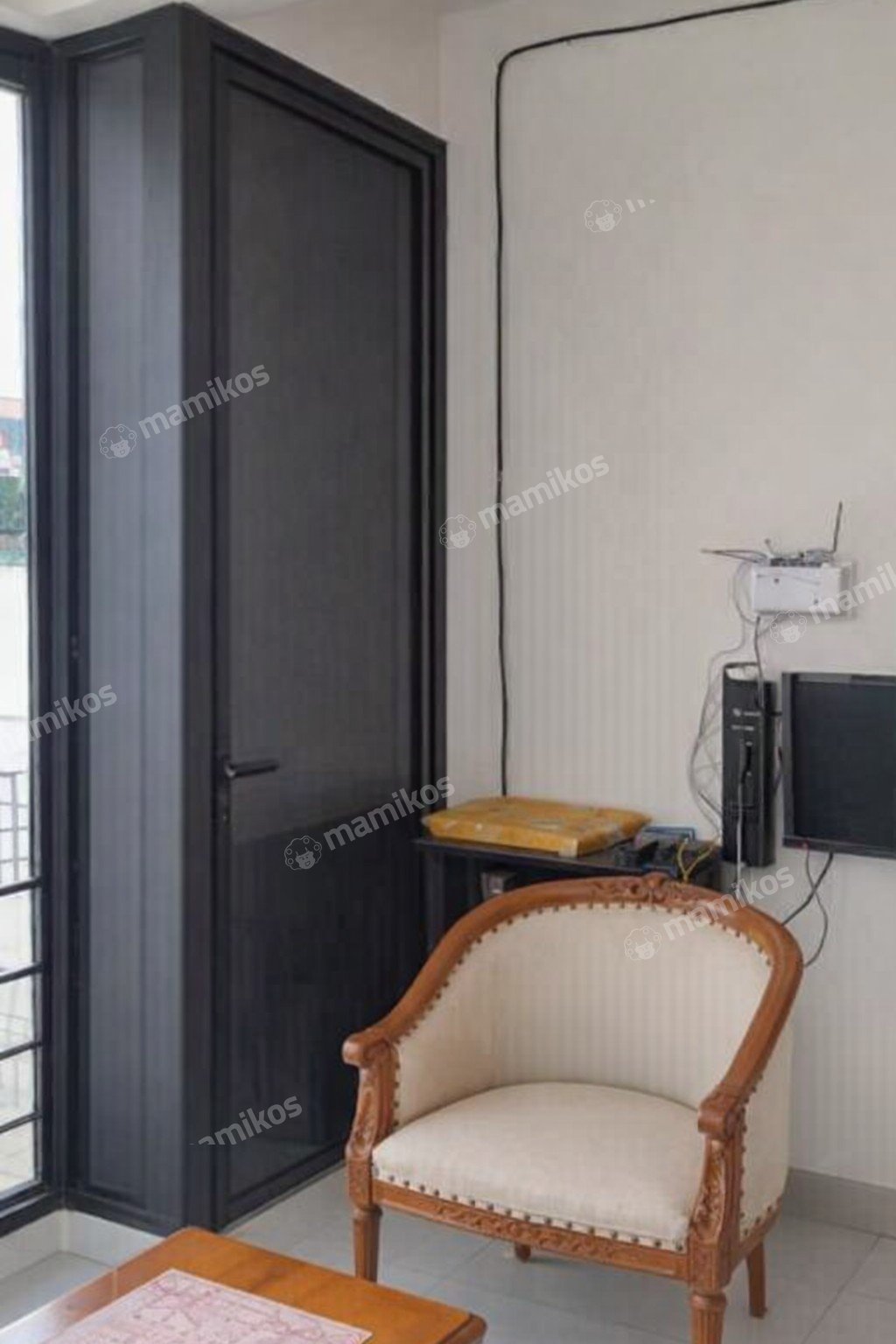 Rumah Sertifikat SHM 6 Kamar Tidur 2 Kamar Mandi Cakung Jakarta Timur - Photo 3
