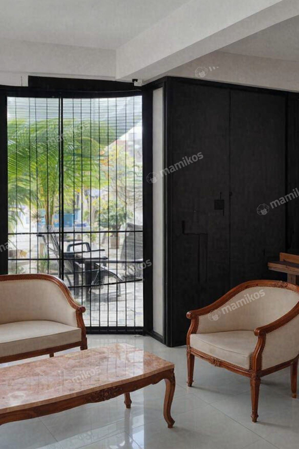 Rumah Sertifikat SHM 6 Kamar Tidur 2 Kamar Mandi Cakung Jakarta Timur - Photo 5
