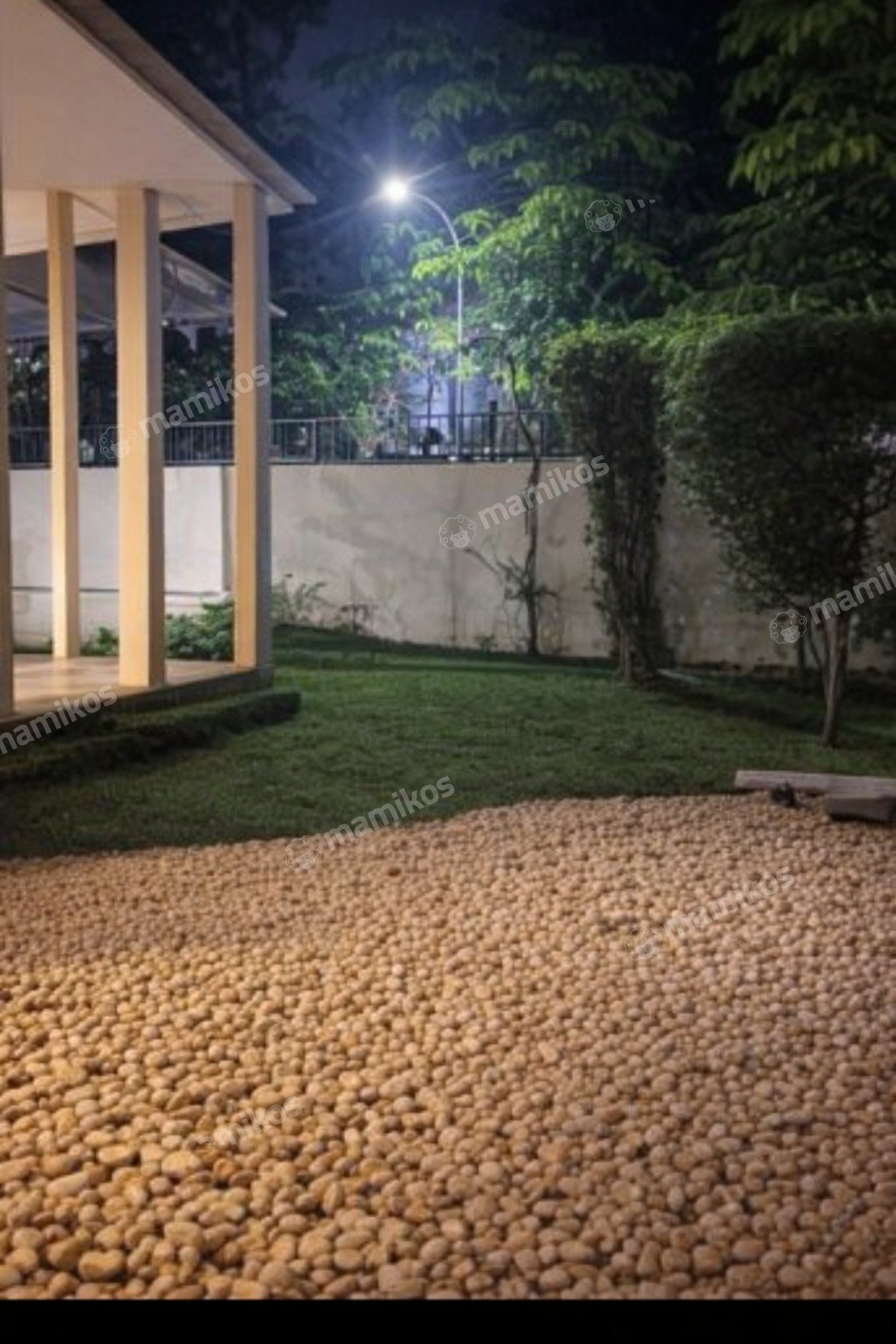 Rumah Sertifikat SHM 4 Kamar Tidur 4 Kamar Mandi Mampang Prapatan Jakarta Selatan - Photo 5