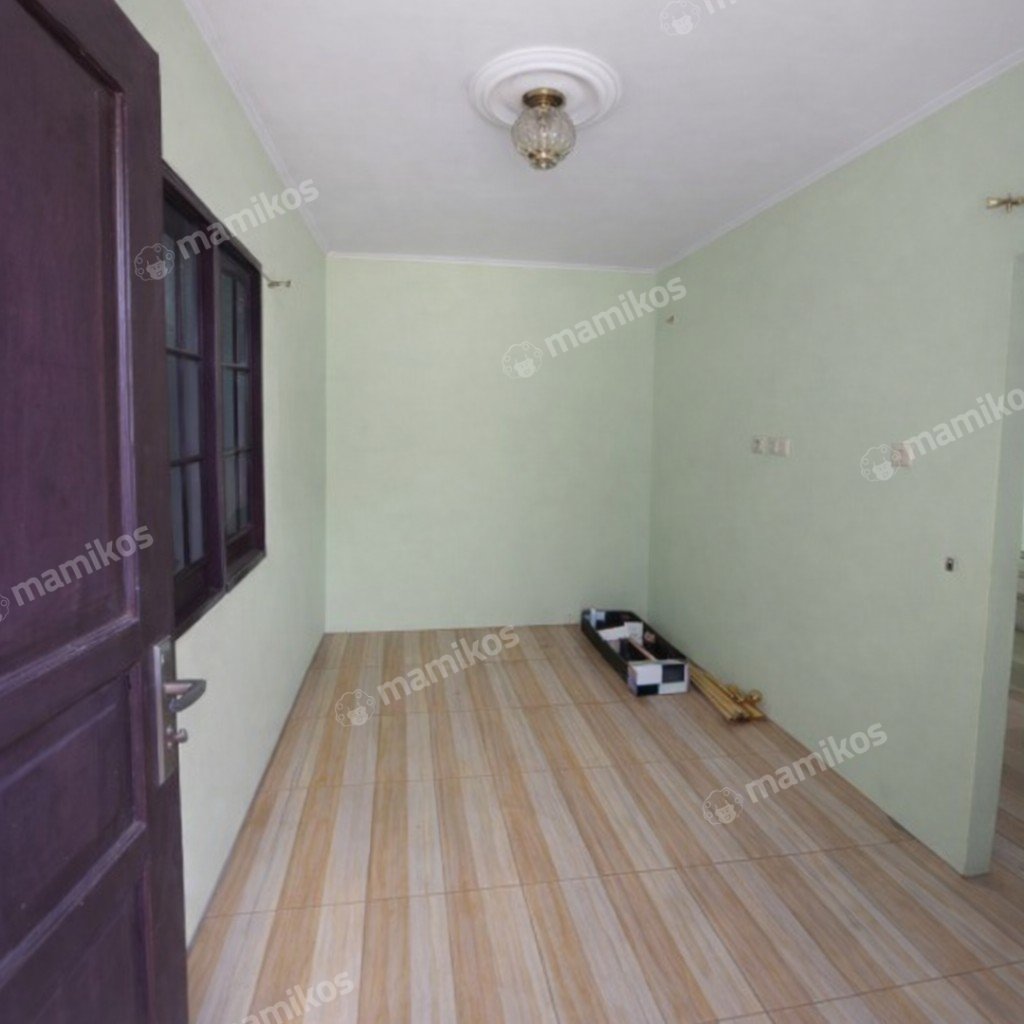 Rumah Sertifikat SHM 3 Kamar Tidur 1 Kamar Mandi Cilincing Jakarta Utara - Photo 4