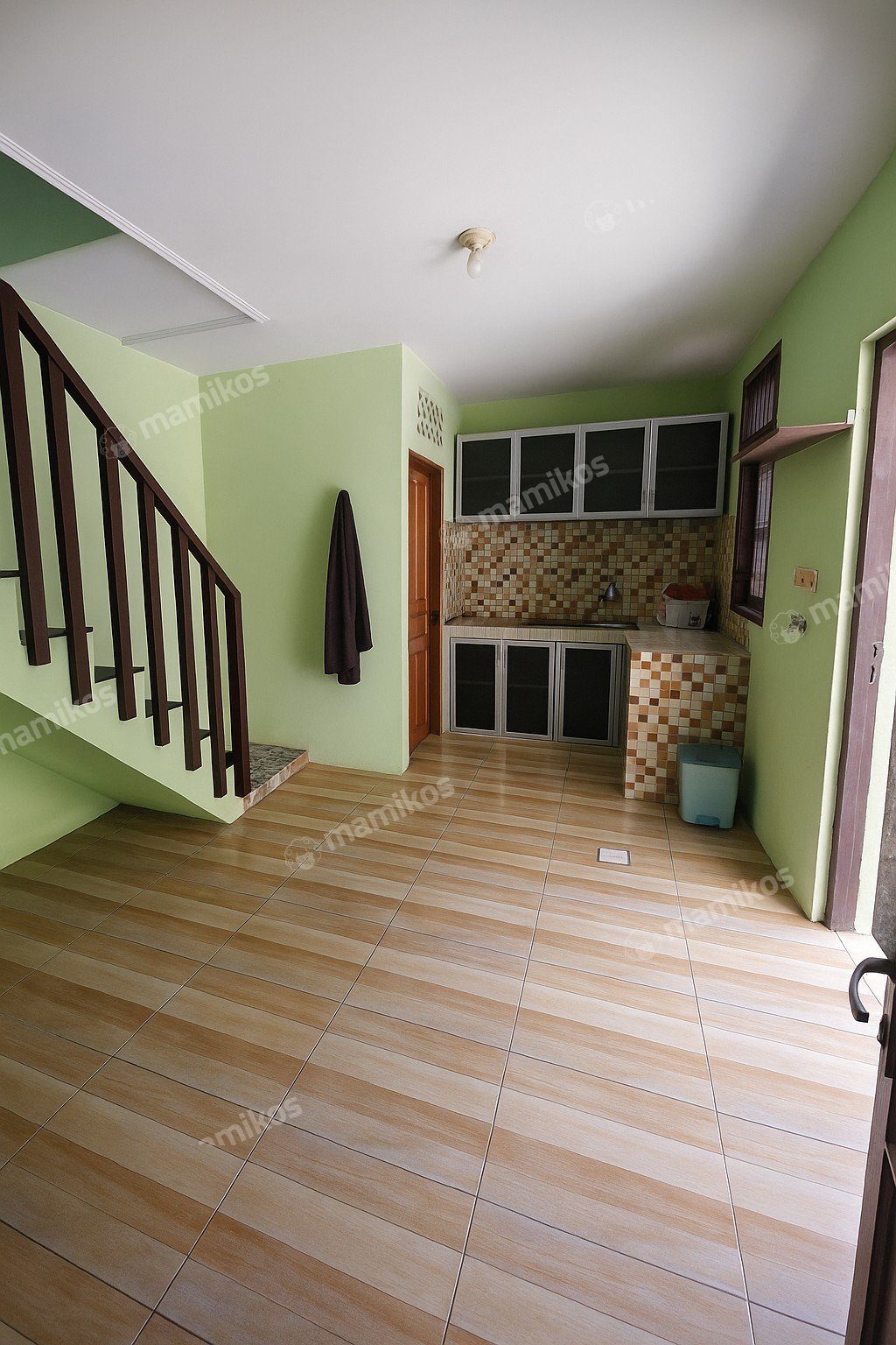 Rumah Sertifikat SHM 3 Kamar Tidur 1 Kamar Mandi Cilincing Jakarta Utara - Photo 5
