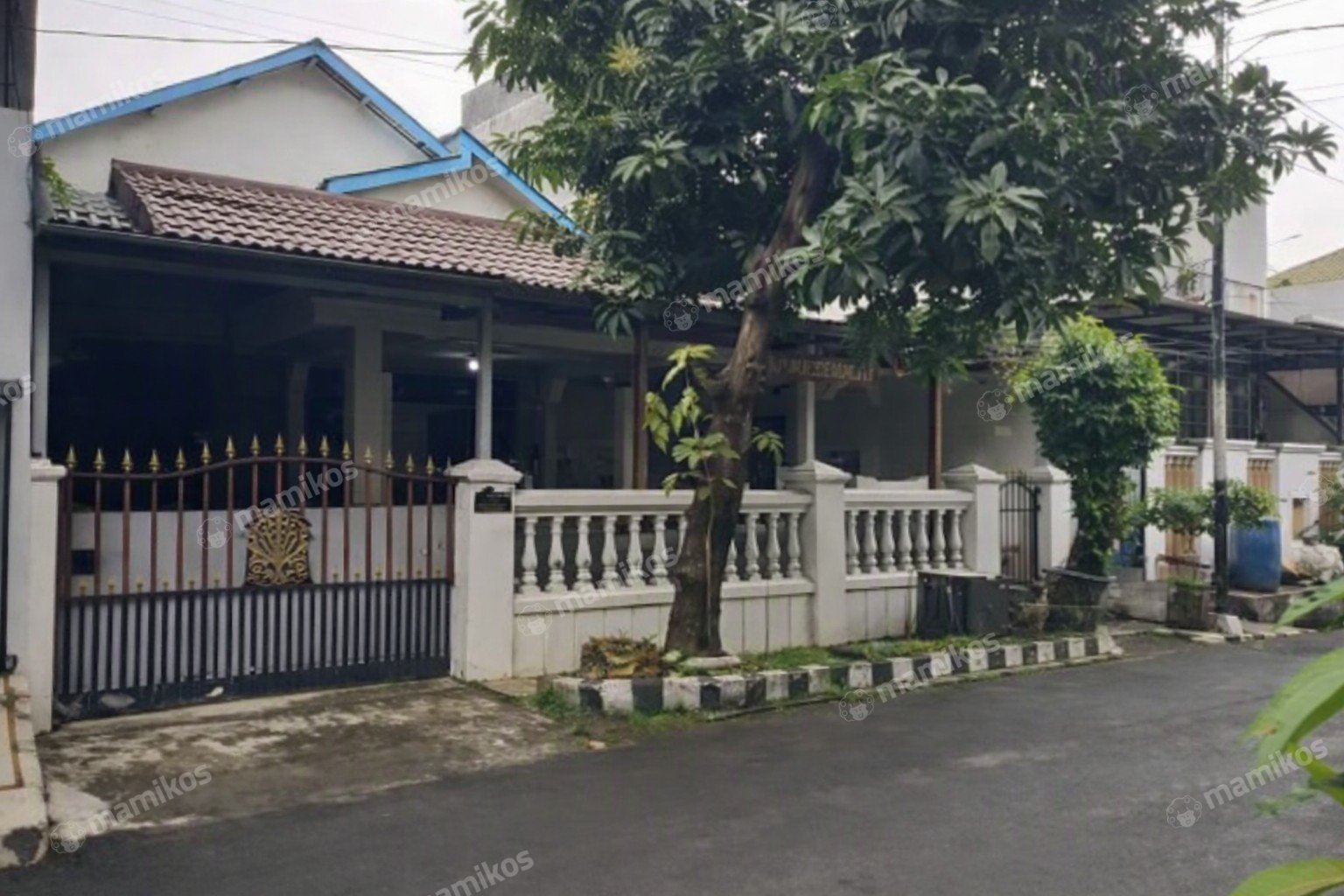 Rumah Sertifikat SHM 3 Kamar Tidur 2 Kamar Mandi Kelapa Gading Jakarta Utara - Photo 2