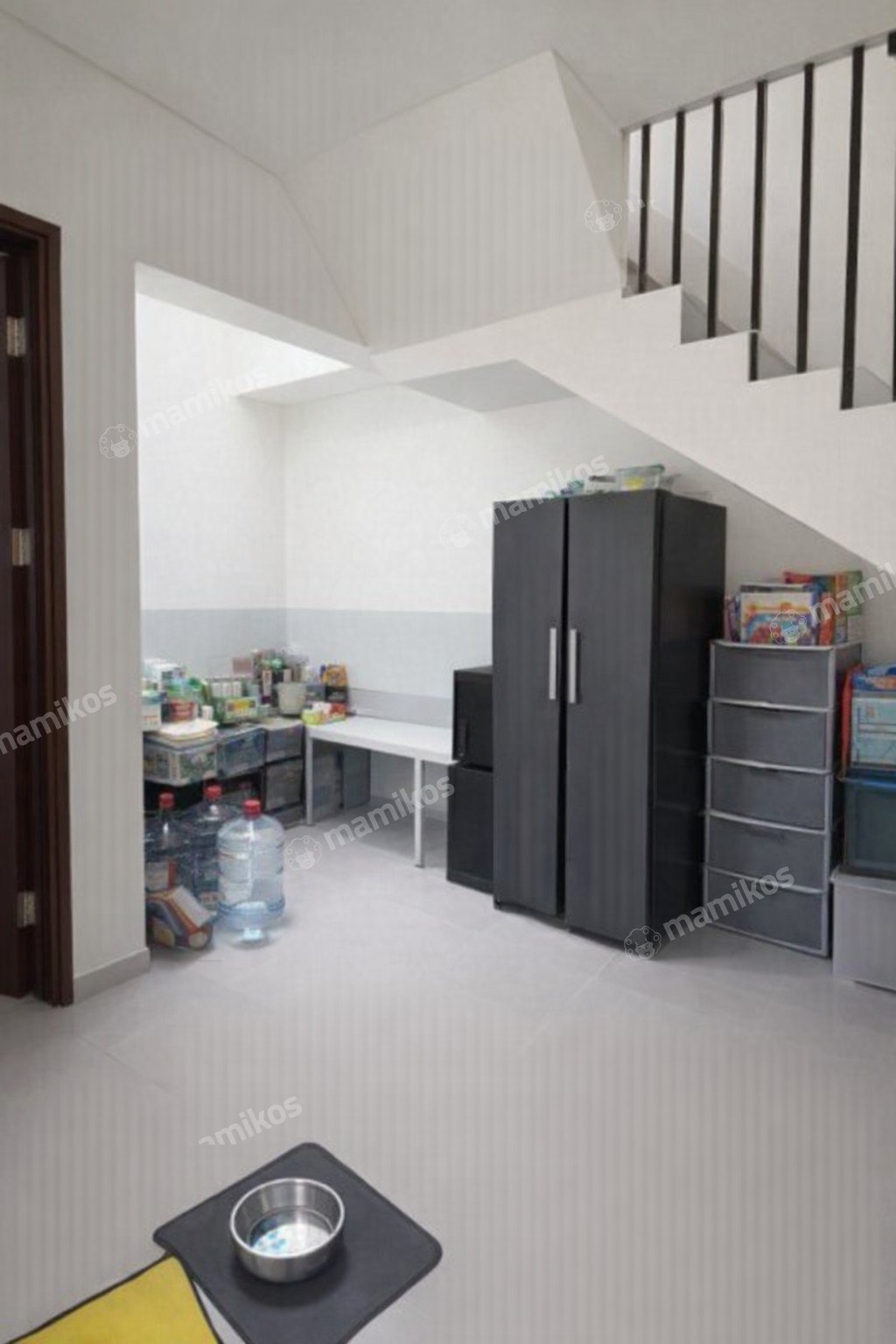 Rumah Sertifikat PPJB 2 Kamar Tidur 2 Kamar Mandi Bintaro Jakarta Selatan - Photo 5