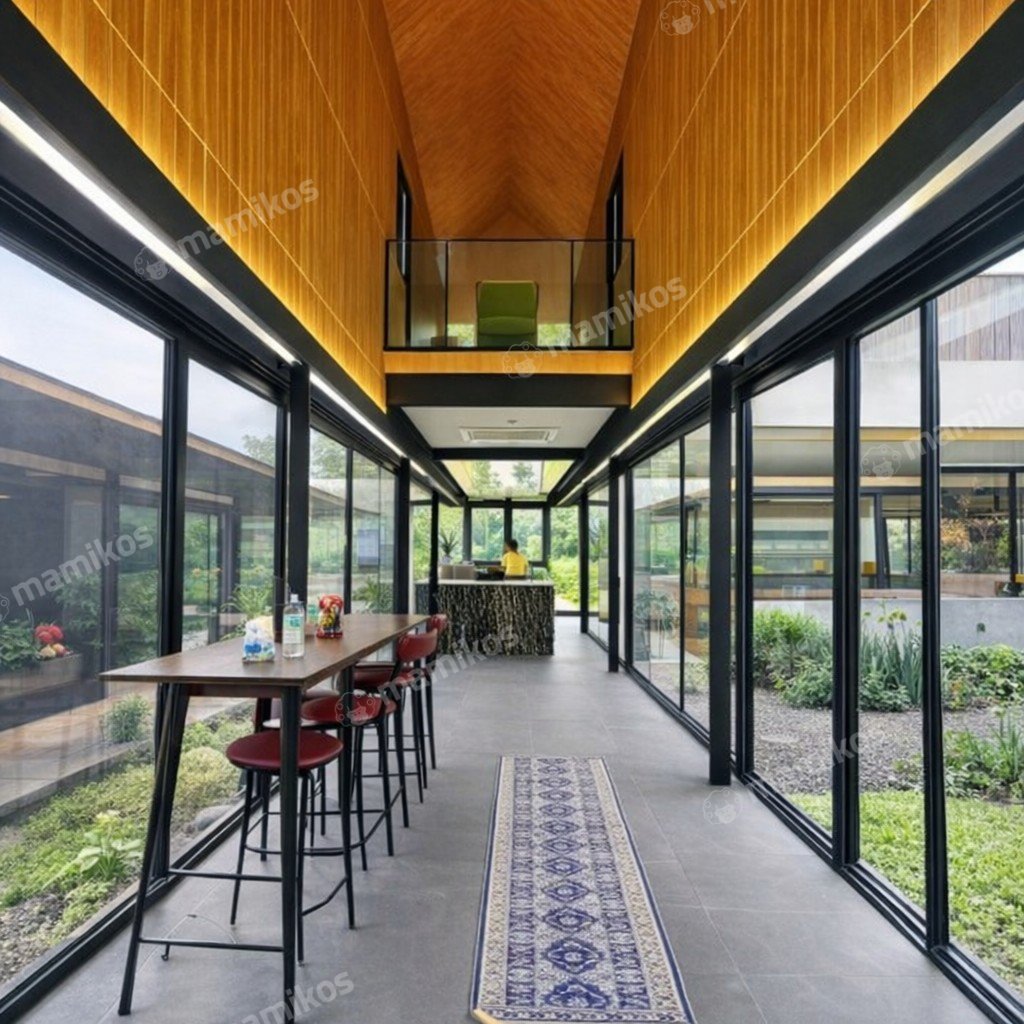 Rumah Sertifikat SHM 4 Kamar Tidur 6 Kamar Mandi Kebayoran Baru Jakarta Selatan - Photo 2