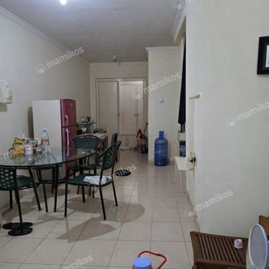 Rumah Sertifikat SHM 3 Kamar Tidur 3 Kamar Mandi Taman Surya Jakarta Barat - Photo 4
