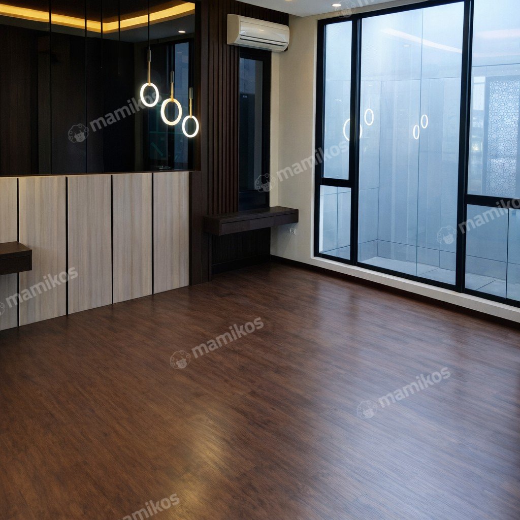 Rumah Baru Sertifikat SHM 5 Kamar Tidur Puri Indah Jakarta Barat - Photo 2