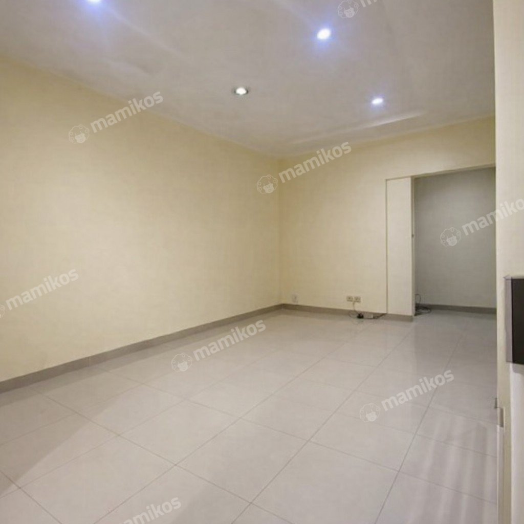 Rumah Sertifikat SHM 4 Kamar Tidur 3 Kamar Mandi Kelapa Gading Jakarta Utara - Photo 2