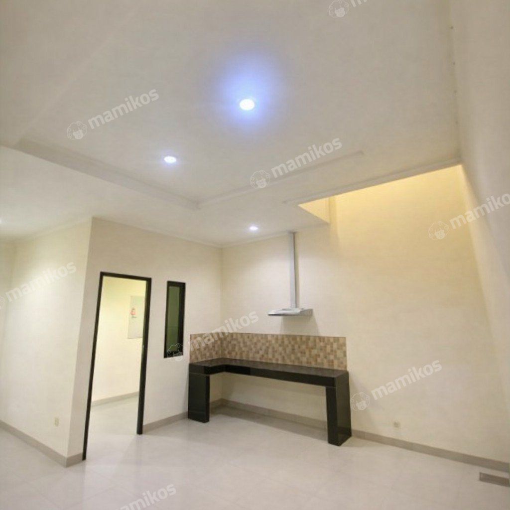 Rumah Sertifikat SHM 4 Kamar Tidur 3 Kamar Mandi Kelapa Gading Jakarta Utara - Photo 5