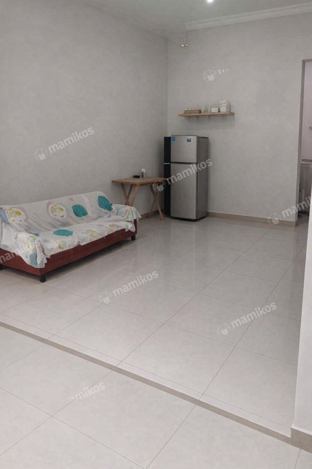 Rumah Sertifikat SHM 3 Kamar Tidur 3 Kamar Mandi Kebayoran Lama Jakarta Selatan - Photo 5