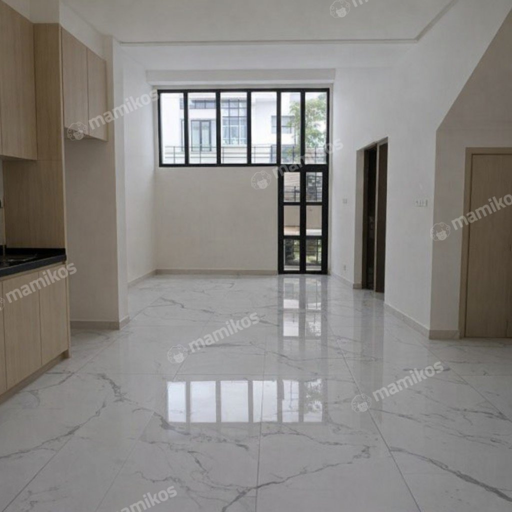 Rumah Sertifikat SHM 4 Kamar Tidur 4 Kamar Mandi Jakarta Garden City Jakarta Timur - Photo 2