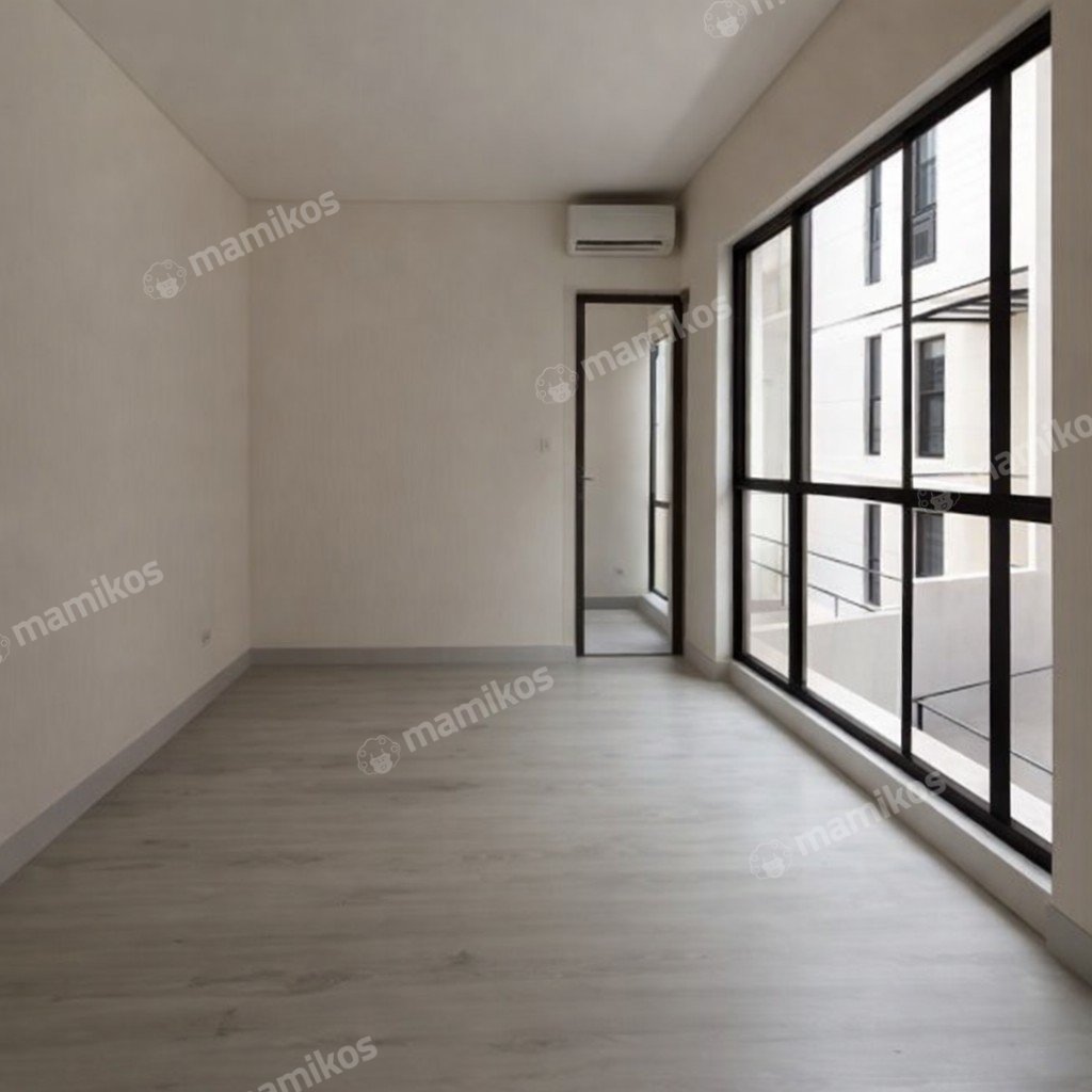 Rumah Sertifikat SHM 4 Kamar Tidur 4 Kamar Mandi Jakarta Garden City Jakarta Timur - Photo 3