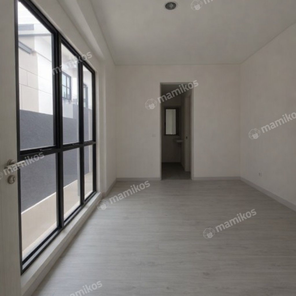 Rumah Sertifikat SHM 4 Kamar Tidur 4 Kamar Mandi Jakarta Garden City Jakarta Timur - Photo 5