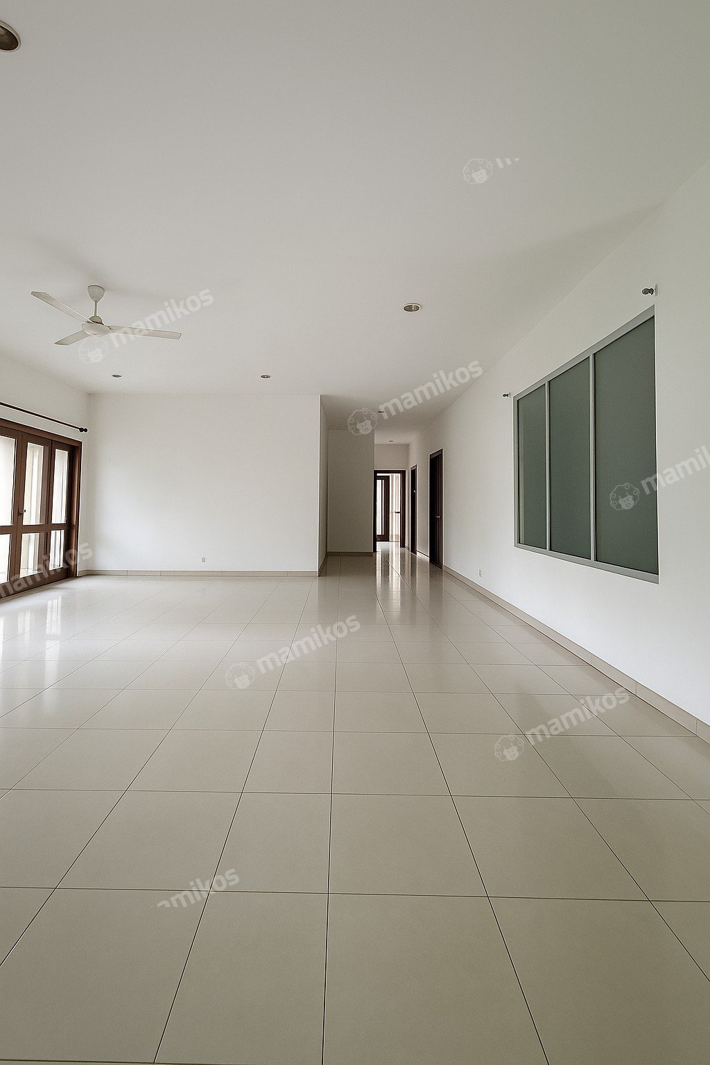 Rumah 6 Kamar Tidur 4 Kamar Mandi 2 Lantai Pondok Indah Jakarta Selatan - Photo 3