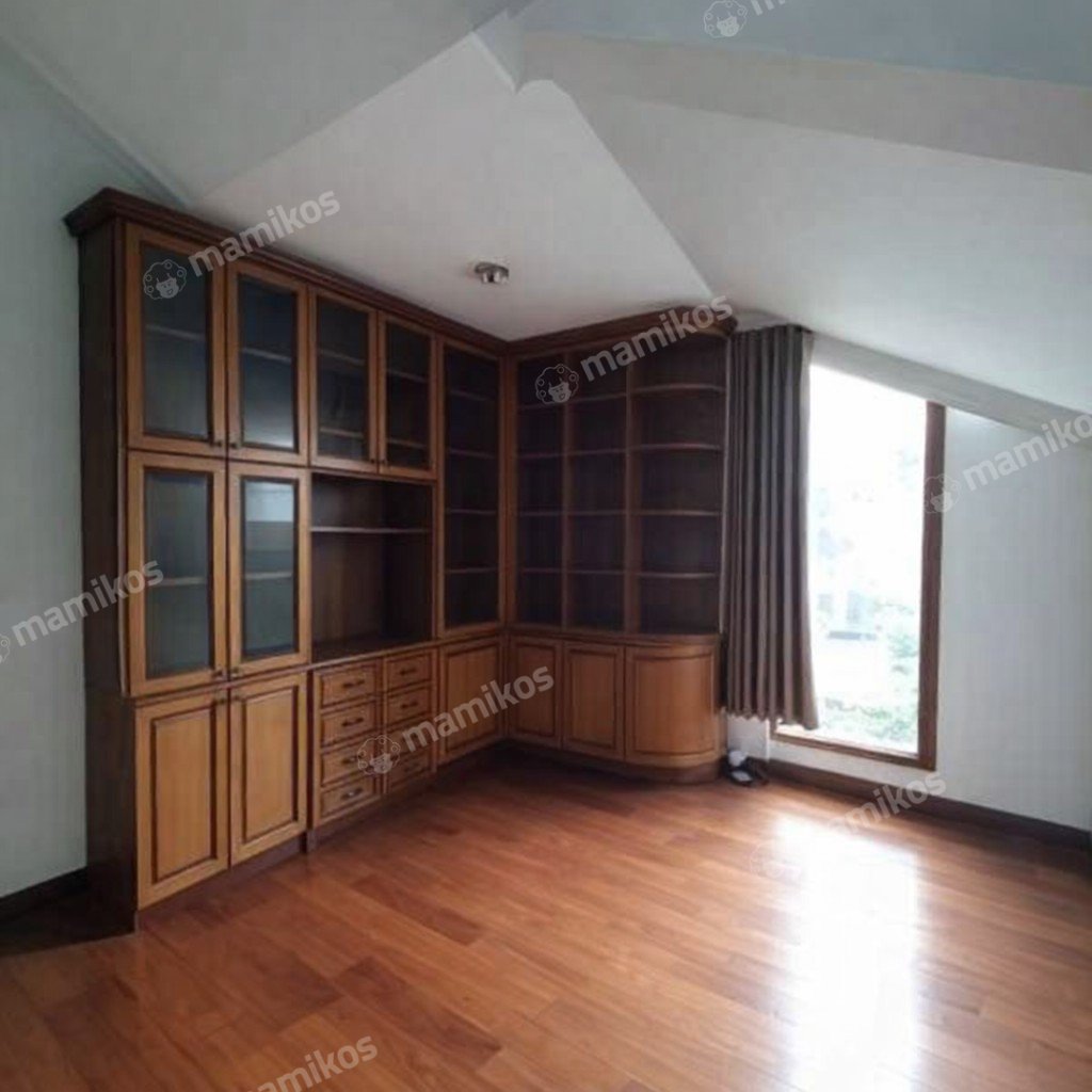 Rumah 6 Kamar Tidur 4 Kamar Mandi 2 Lantai Pondok Indah Jakarta Selatan - Photo 5
