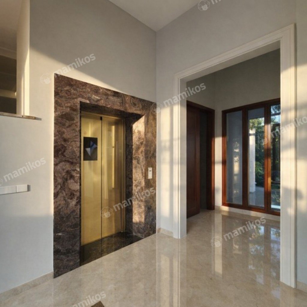 Rumah Sertifikat SHM 7 Kamar Tidur 7 Kamar Mandi Kemang Jakarta Selatan - Photo 3