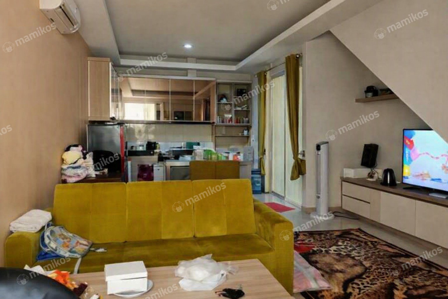 Rumah Sertifikat SHM 2 Kamar Tidur 2 Kamar Mandi Kelapa Gading Jakarta Utara - Photo 3