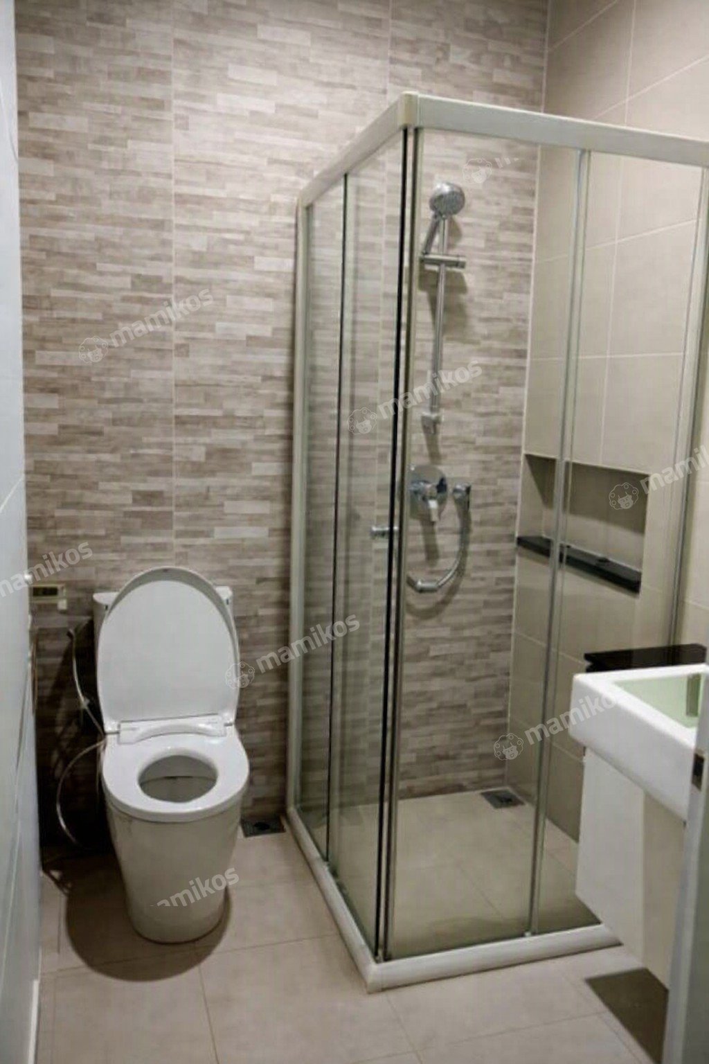 Rumah Sertifikat SHM 2 Kamar Tidur 2 Kamar Mandi Kelapa Gading Jakarta Utara - Photo 4