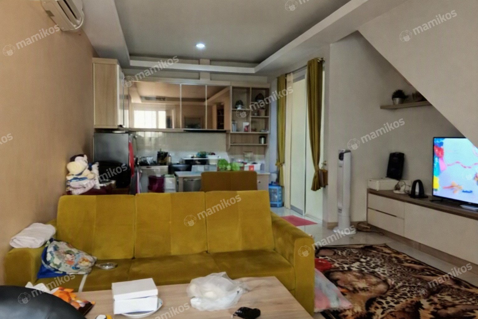 Rumah Sertifikat SHM 2 Kamar Tidur 2 Kamar Mandi Kelapa Gading Jakarta Utara - Photo 5