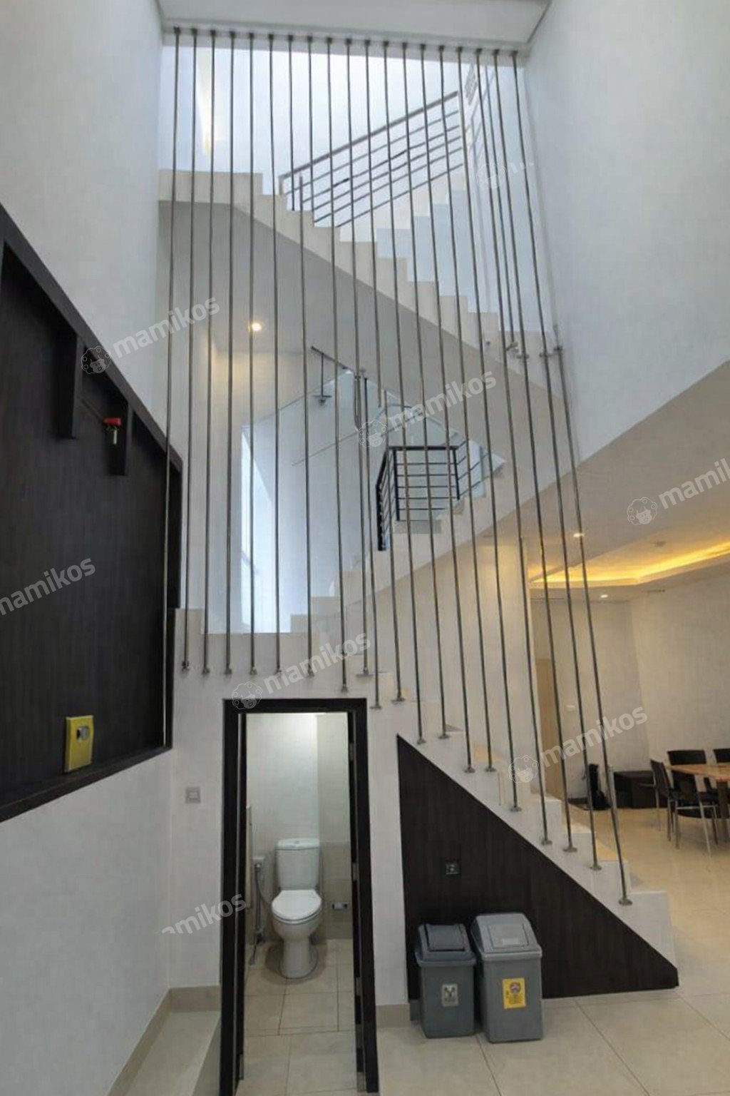 Rumah Sertifikat SHM 3 Kamar Tidur 2 Kamar Mandi Cinere Jakarta Selatan - Photo 4