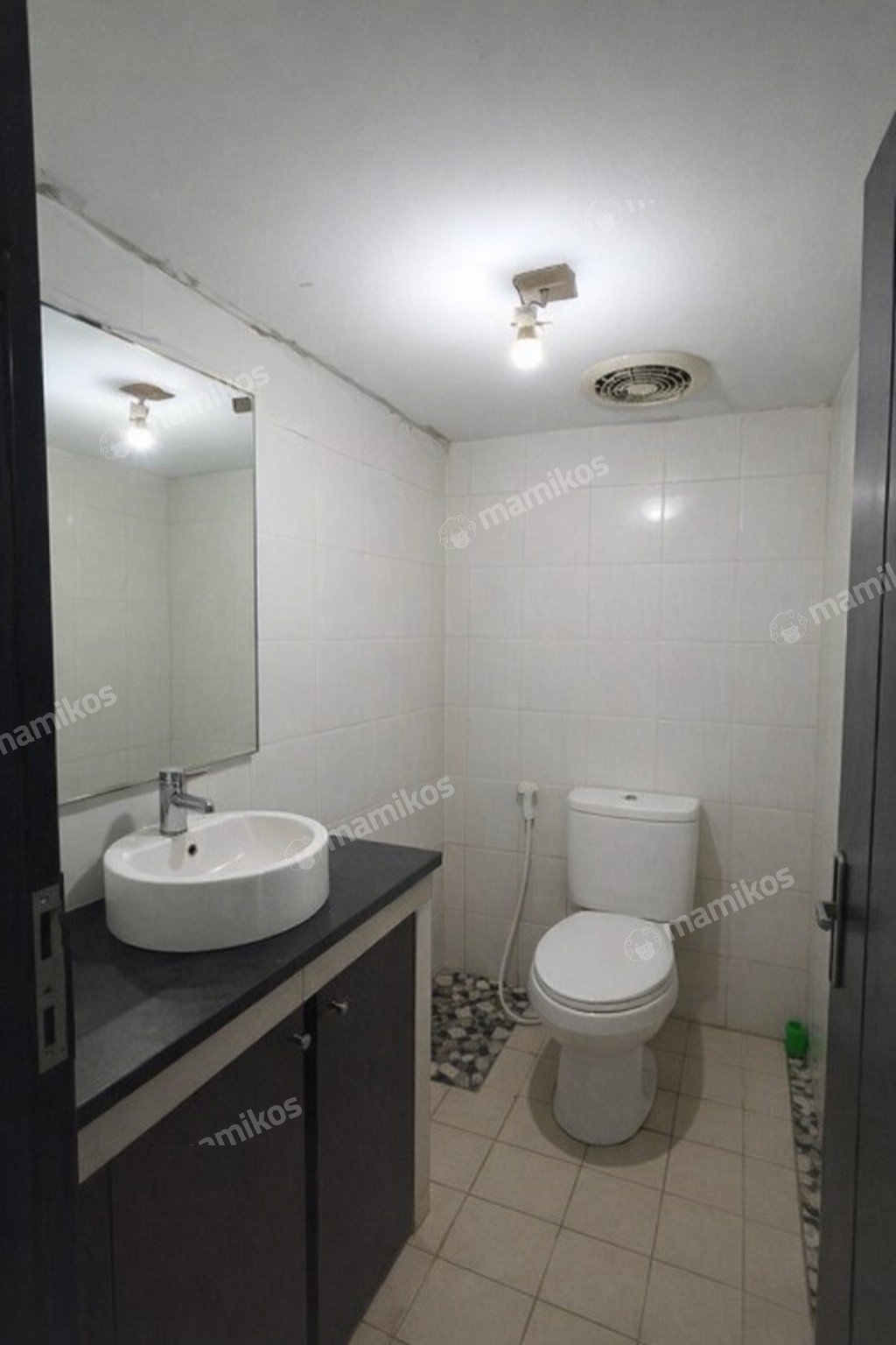 Rumah Sertifikat SHM 3 Kamar Tidur 2 Kamar Mandi Cinere Jakarta Selatan - Photo 5