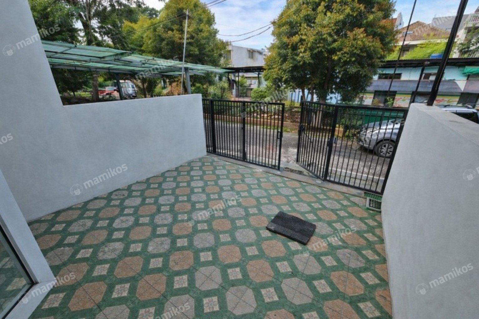 Rumah Sertifikat SHM 3 Kamar Tidur 2 Kamar Mandi Kelapa Gading Jakarta Utara - Photo 4