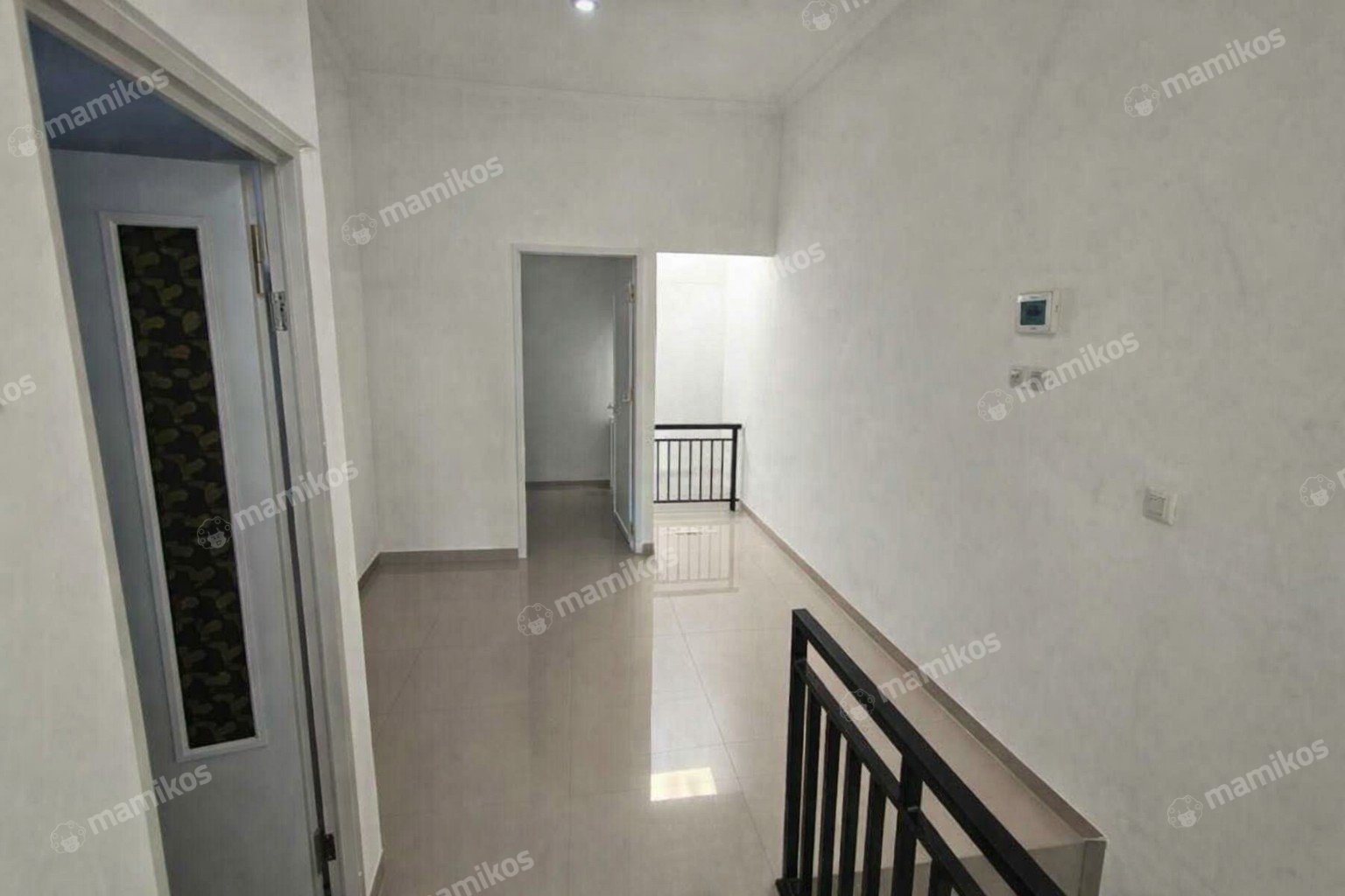 Rumah Sertifikat SHM 3 Kamar Tidur 2 Kamar Mandi Kelapa Gading Jakarta Utara - Photo 5