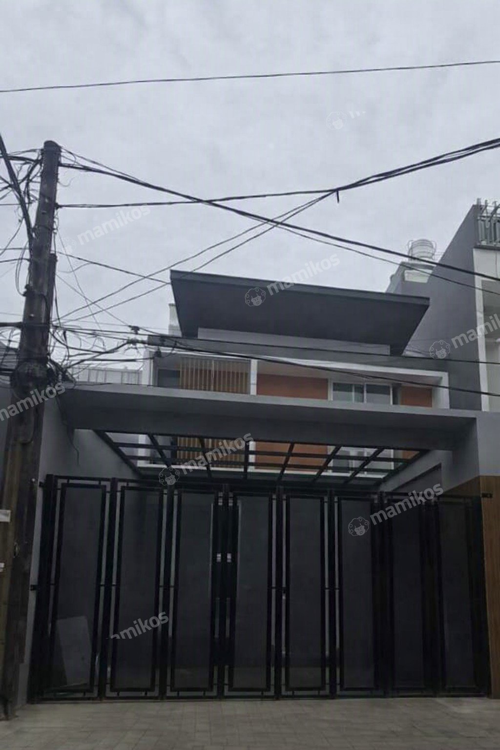 Rumah Sertifikat SHM 5 Kamar Tidur 3 Kamar Mandi Kelapa Gading Jakarta Utara - Photo 2